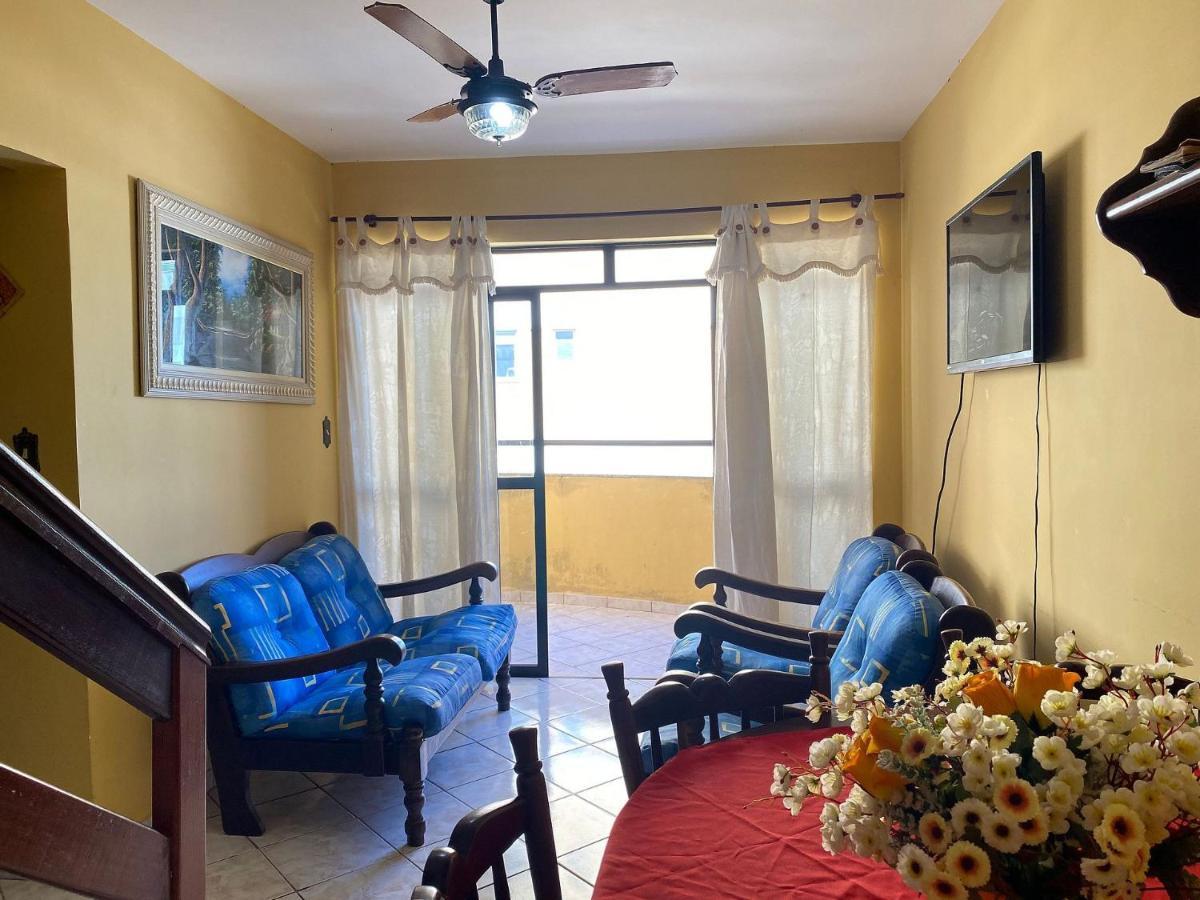 Cobertura Duplex Na Prainha Com Churrasqueira Arraial do Cabo Buitenkant foto