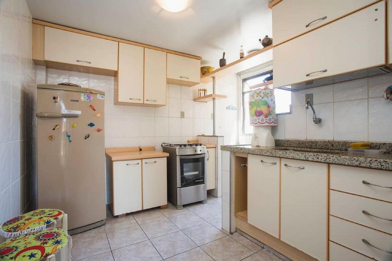 Cobertura Duplex Na Prainha Com Churrasqueira Arraial do Cabo Buitenkant foto