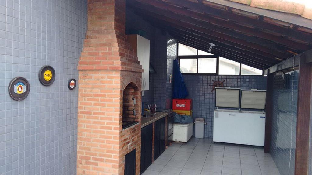 Cobertura Duplex Na Prainha Com Churrasqueira Arraial do Cabo Buitenkant foto